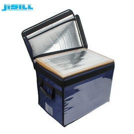 19.8L do refrigerador vacinal da caixa de gelo do portador do elevado desempenho VPU caixa refrigerando