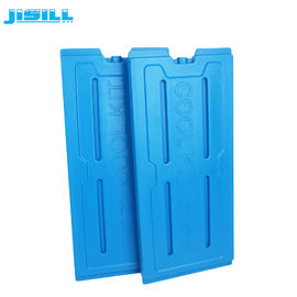 Alto - grandes blocos de gelo eficientes do refrigerador com o polímero absorvente super Liquild para dentro